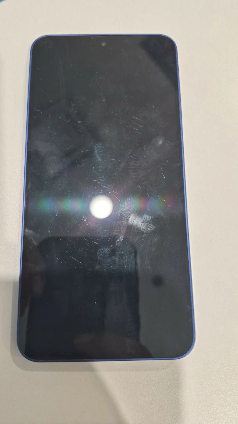 Samsung Galaxy S25 - photo 4