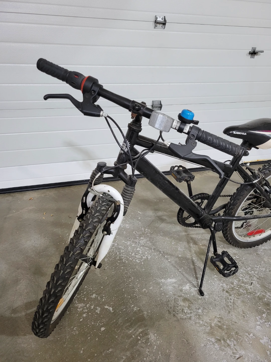 Supercycle Mountain Bike 20 inch - photo 2