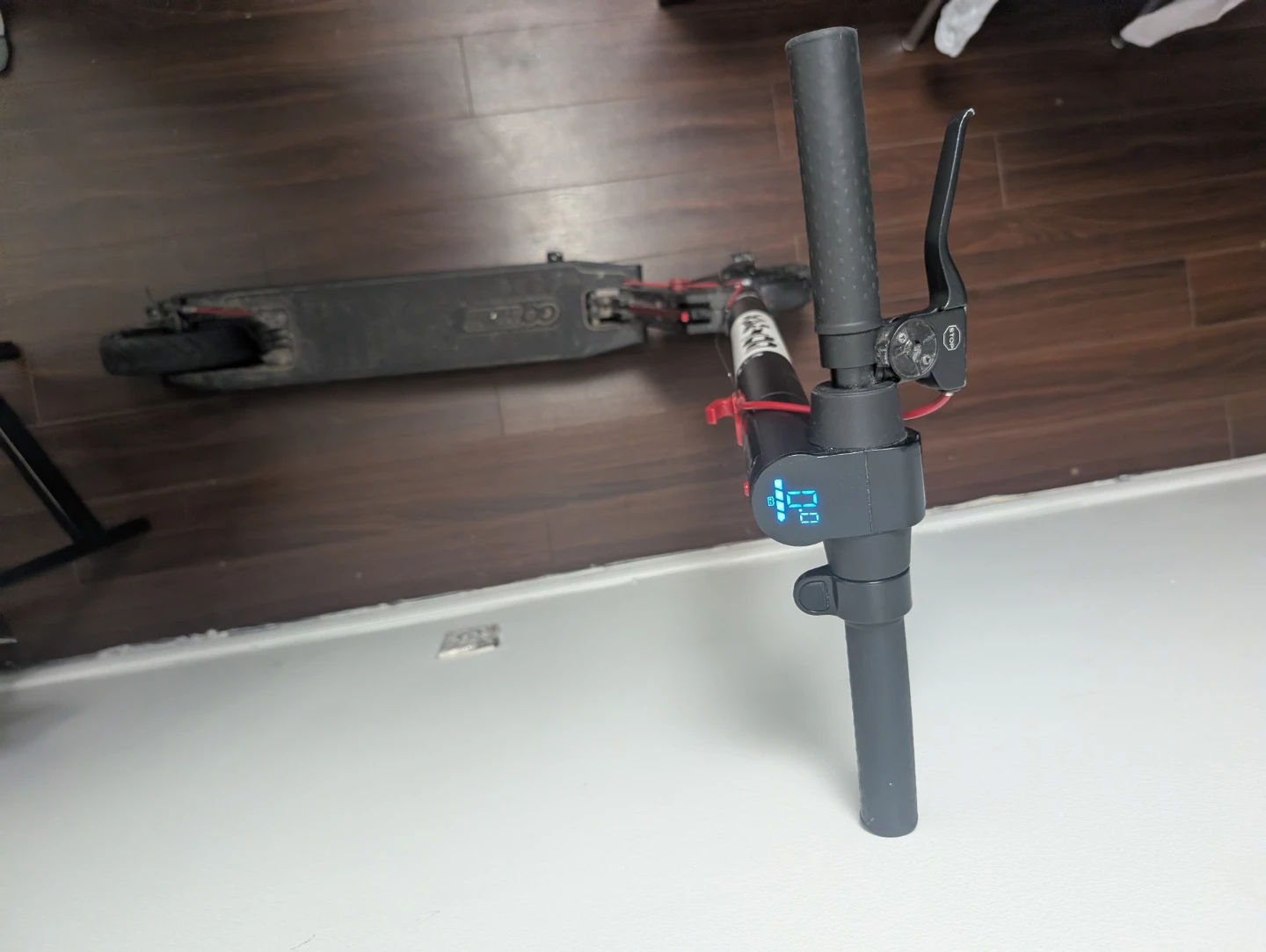 GOTRAX Electric Scooter - photo 3