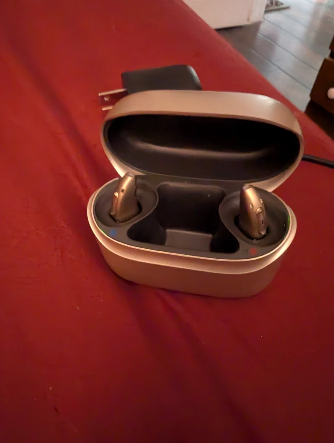 Phonak audeo i70 hearing aids