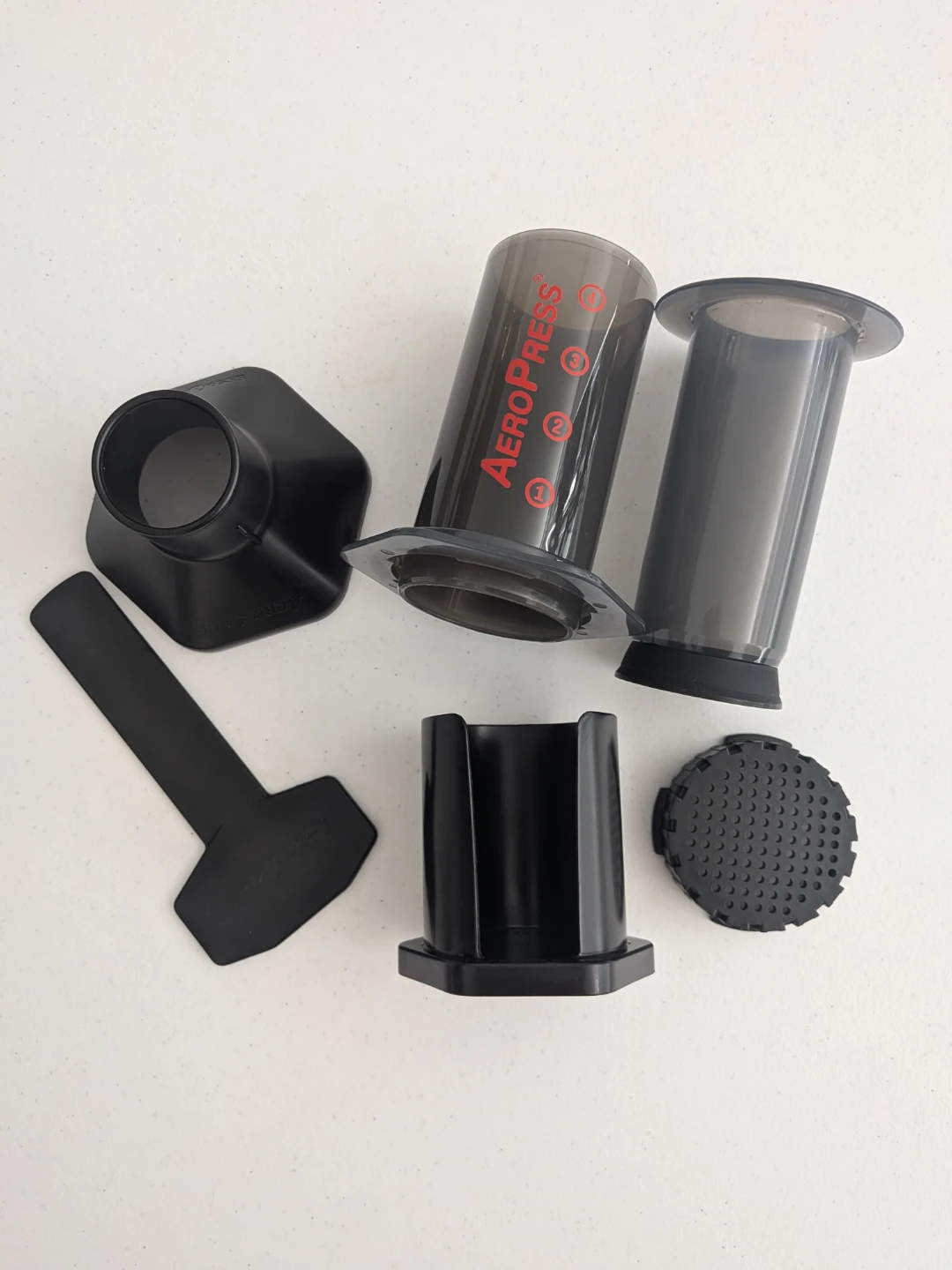 AeroPress Original Coffee Press