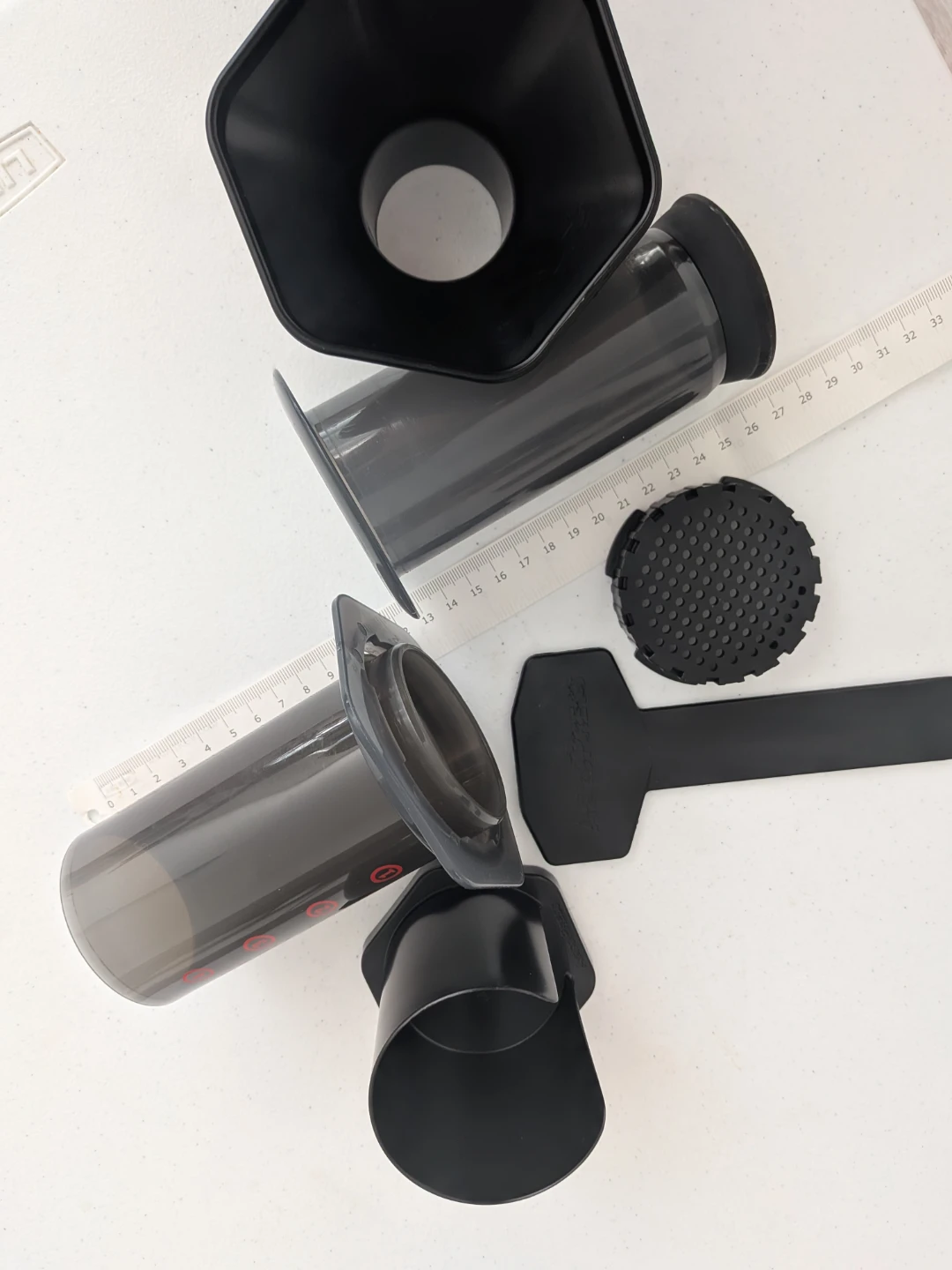 AeroPress Original Coffee Press - photo 2