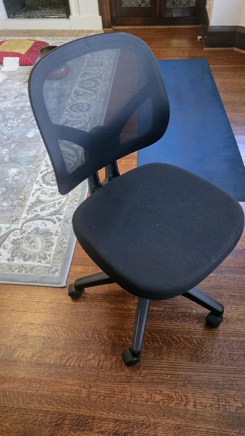 Office chair