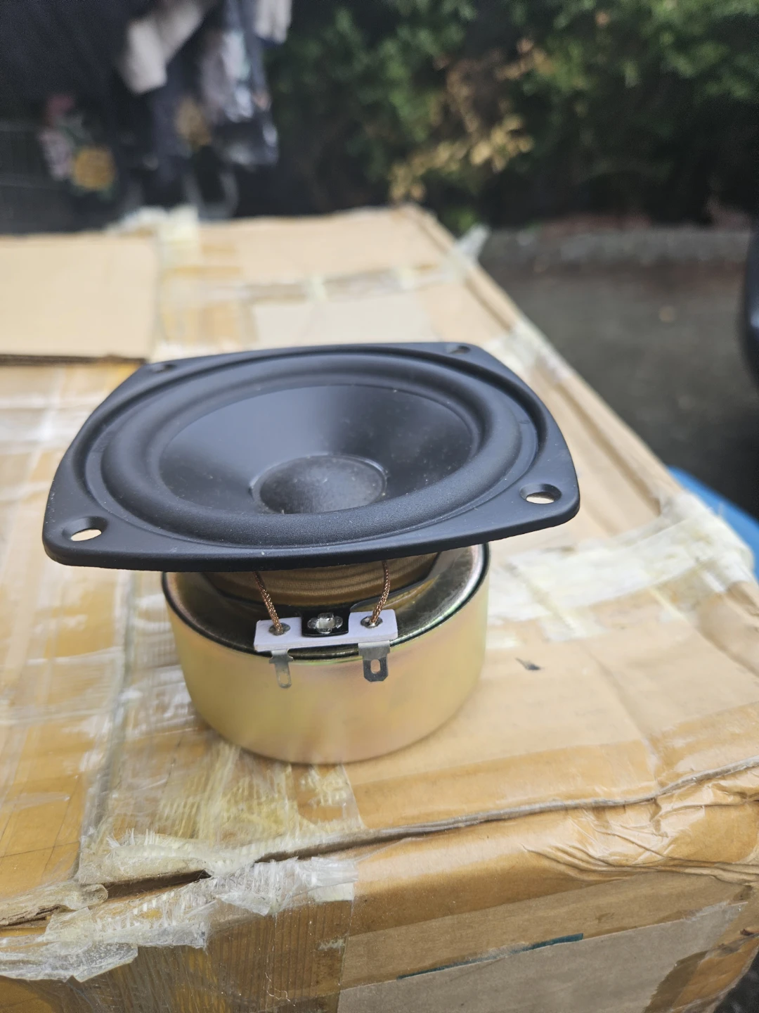 Boston Acoustics Replacement Speaker - photo 5