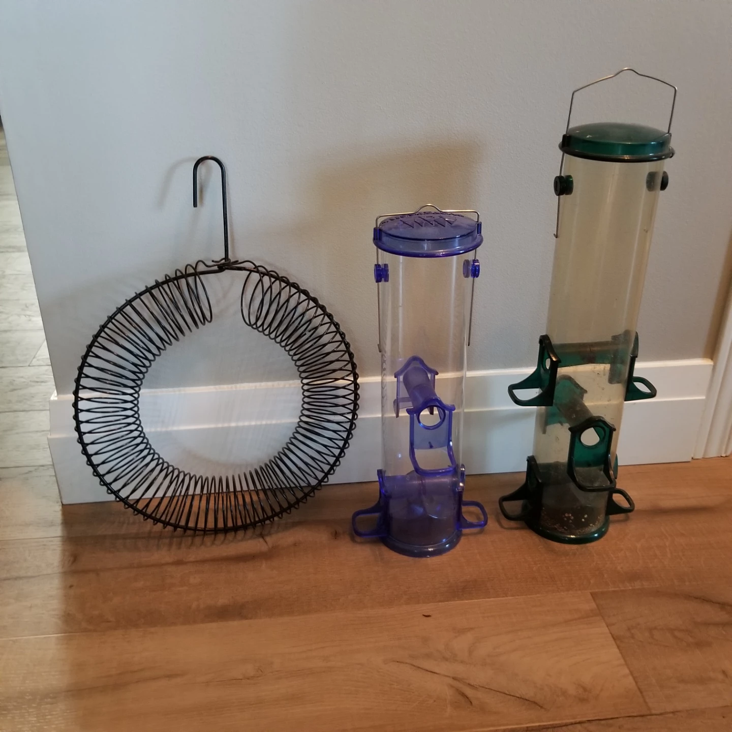 3/$20  Bird Feeders - photo 2