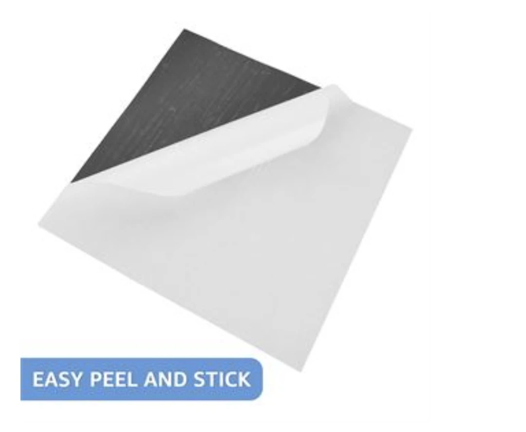 40 Pack Self-Adhesive Vinyl Flooring Tiles - photo 3