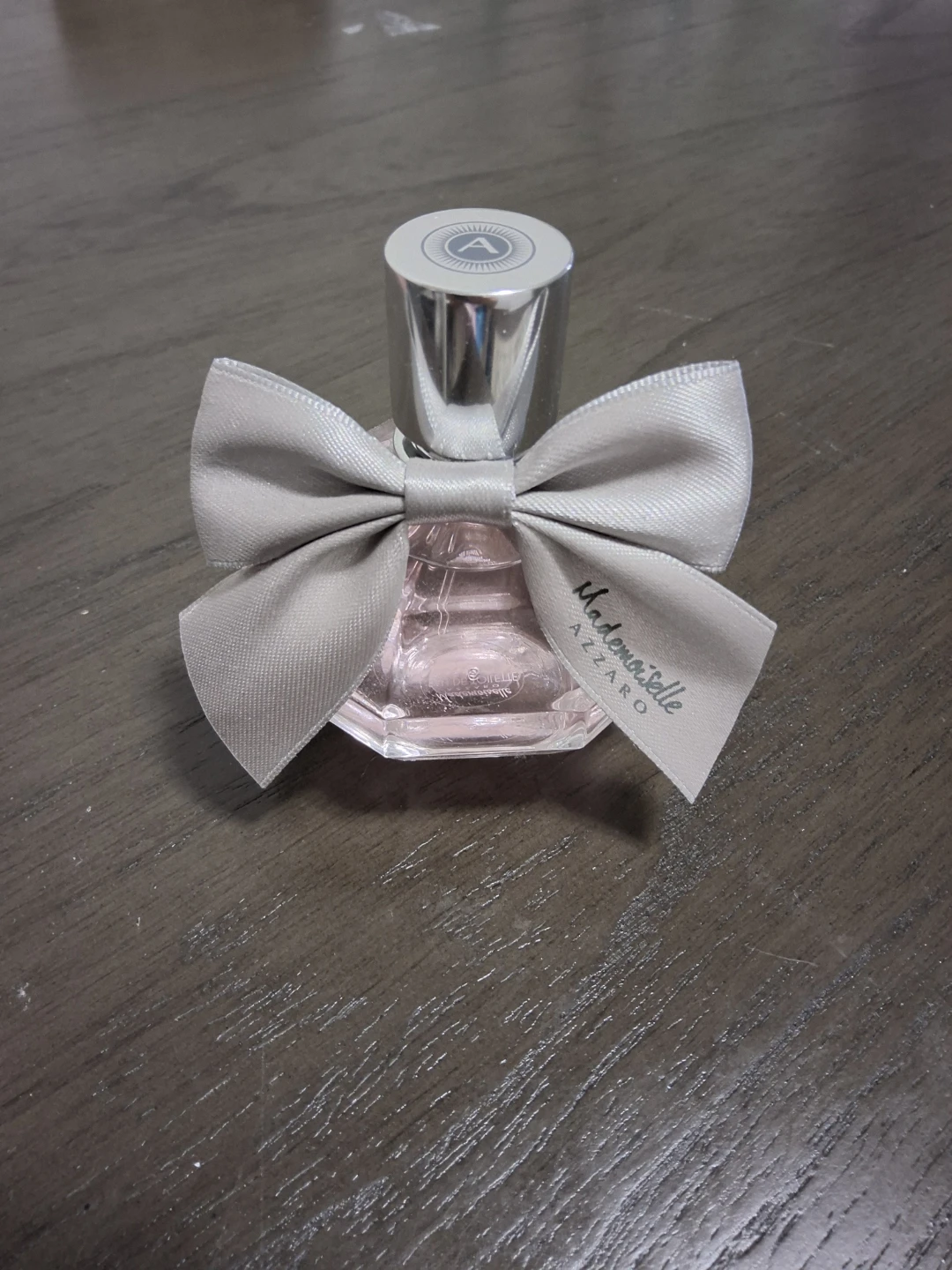 Mademoiselle Azzaro Eau de Toilette 50ml