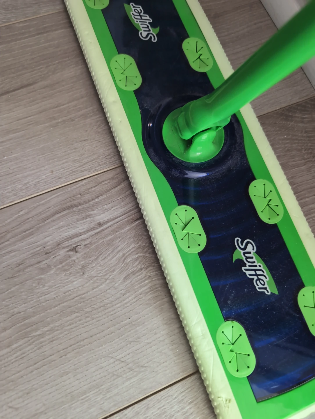 Swiffer - photo 2