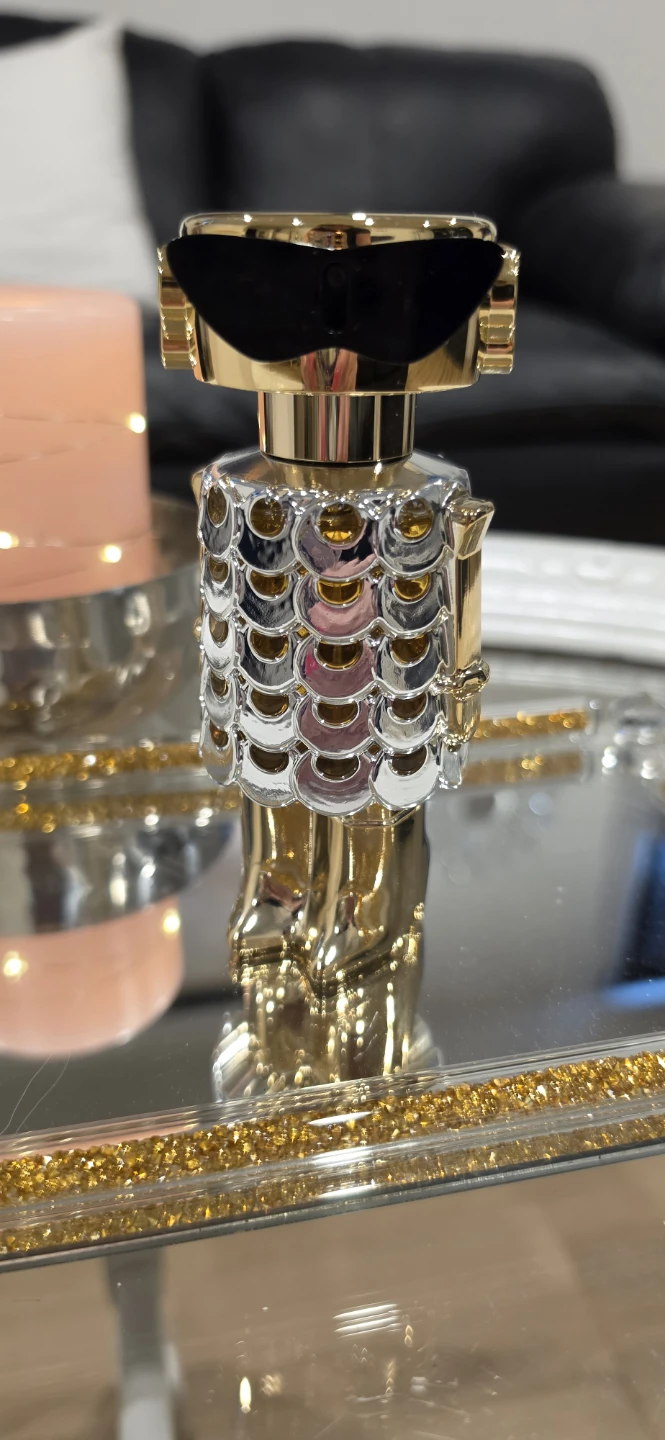 Paco Rabanne Fame Eau de Parfum 80ml - photo 2