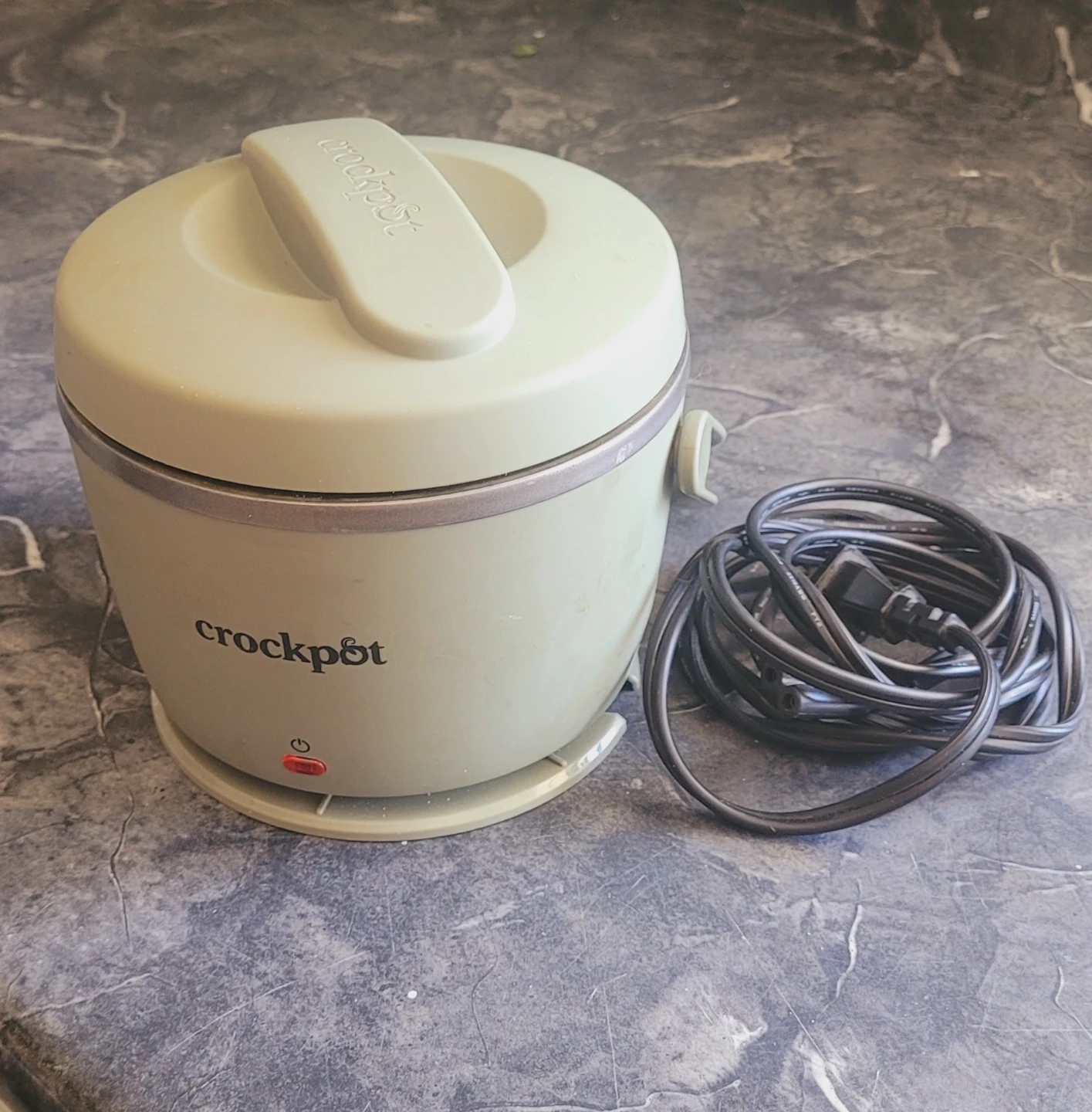 Crockpot Lunch Food Warmer - photo 2