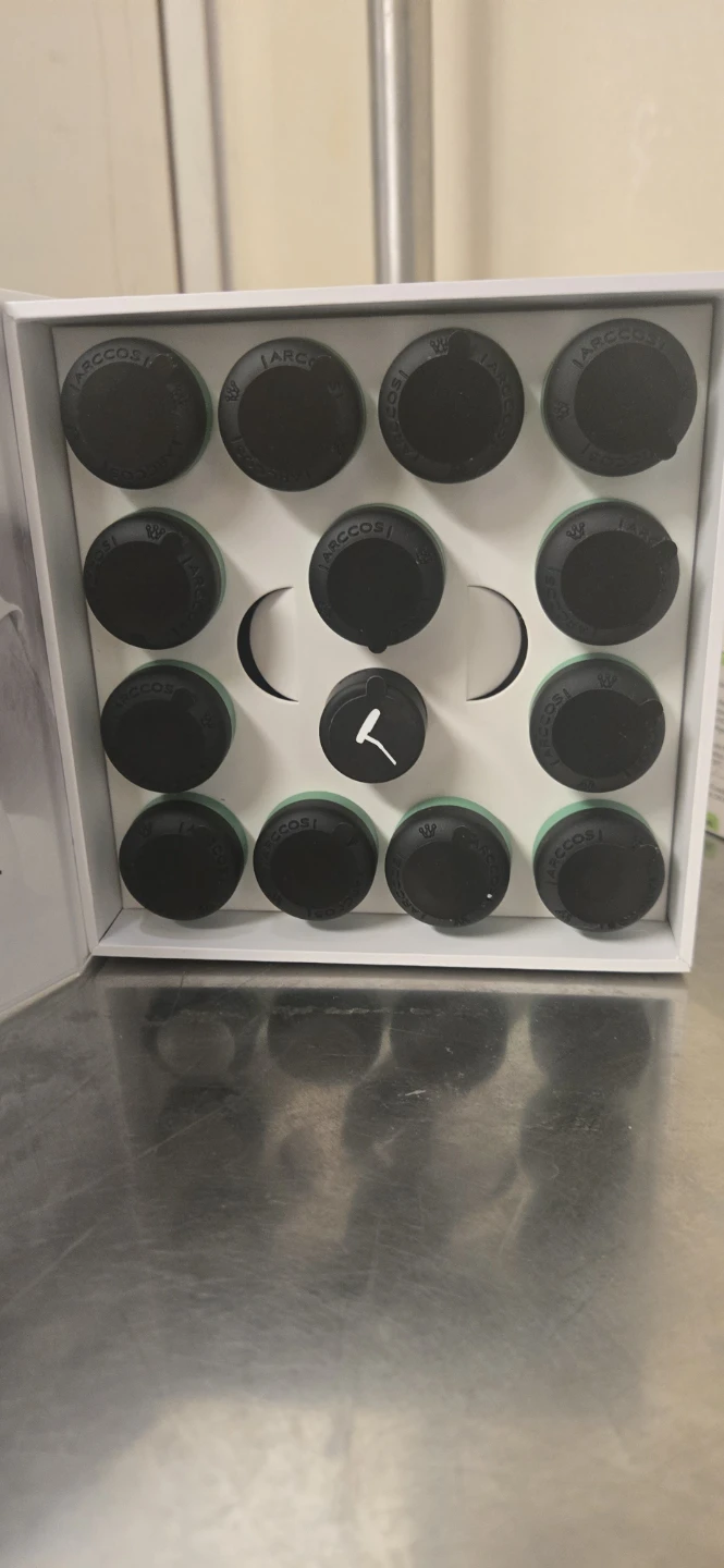 Arccos Smart Sensors Golf Tracking System - photo 3