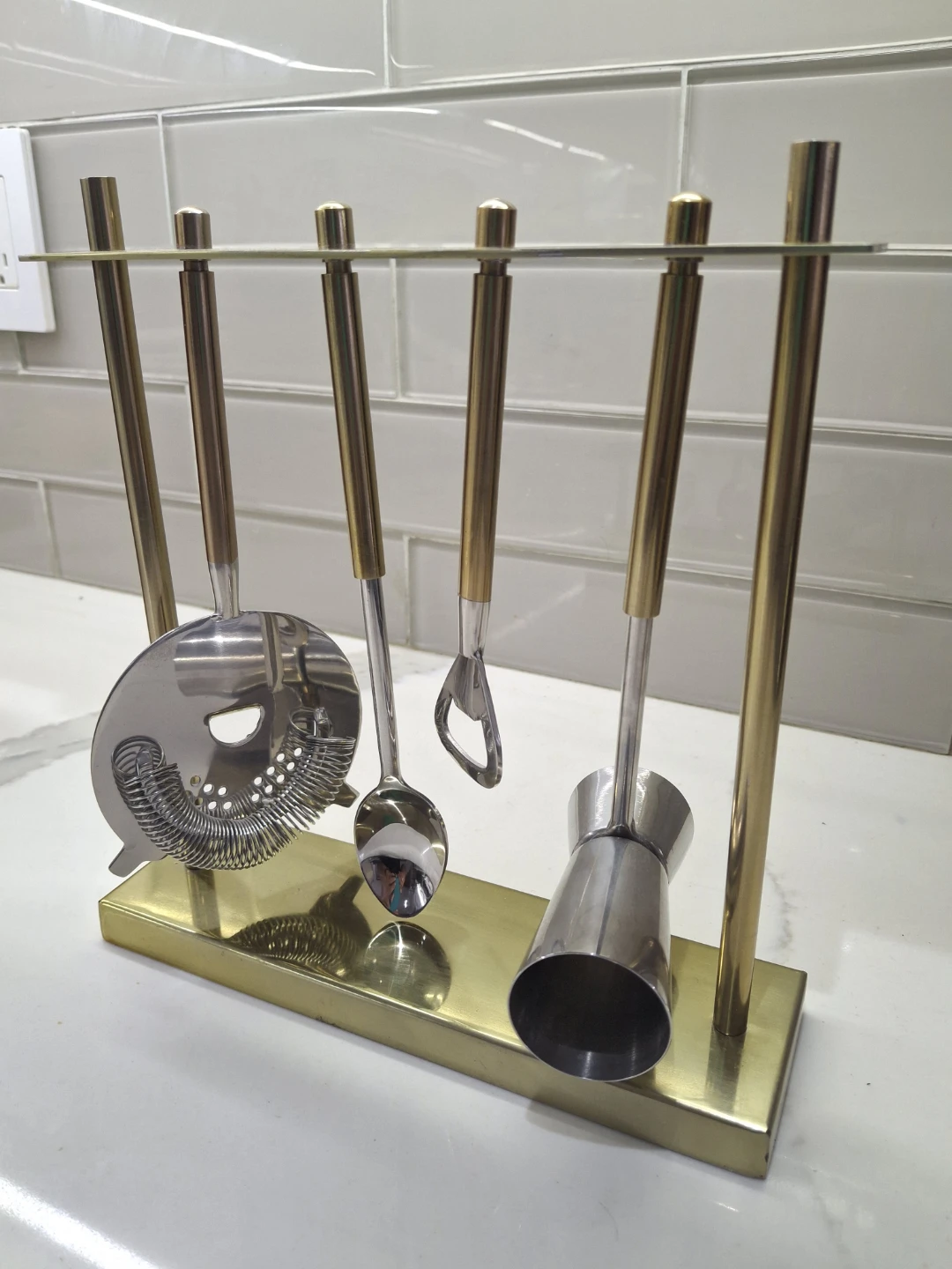Nordstrom Bar Tool Set