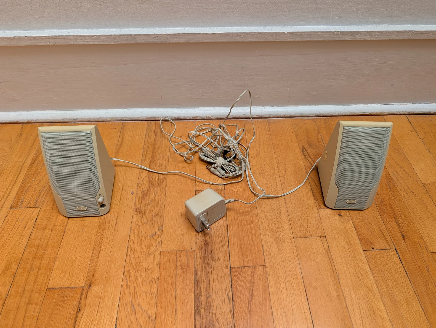 Computer Speakers