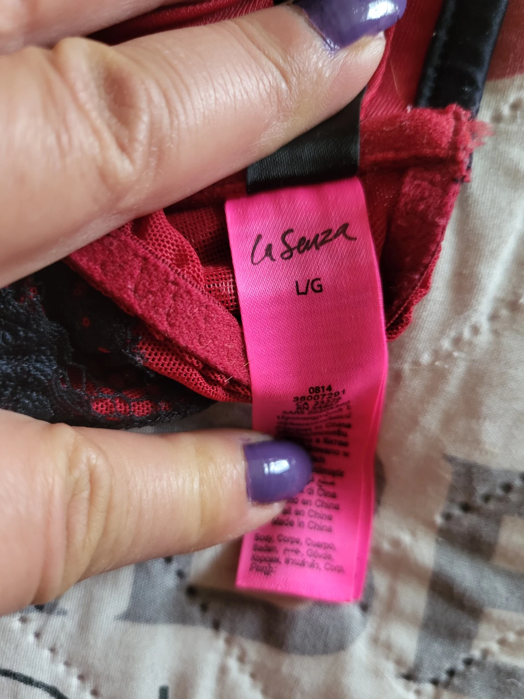Lingerie - photo 2