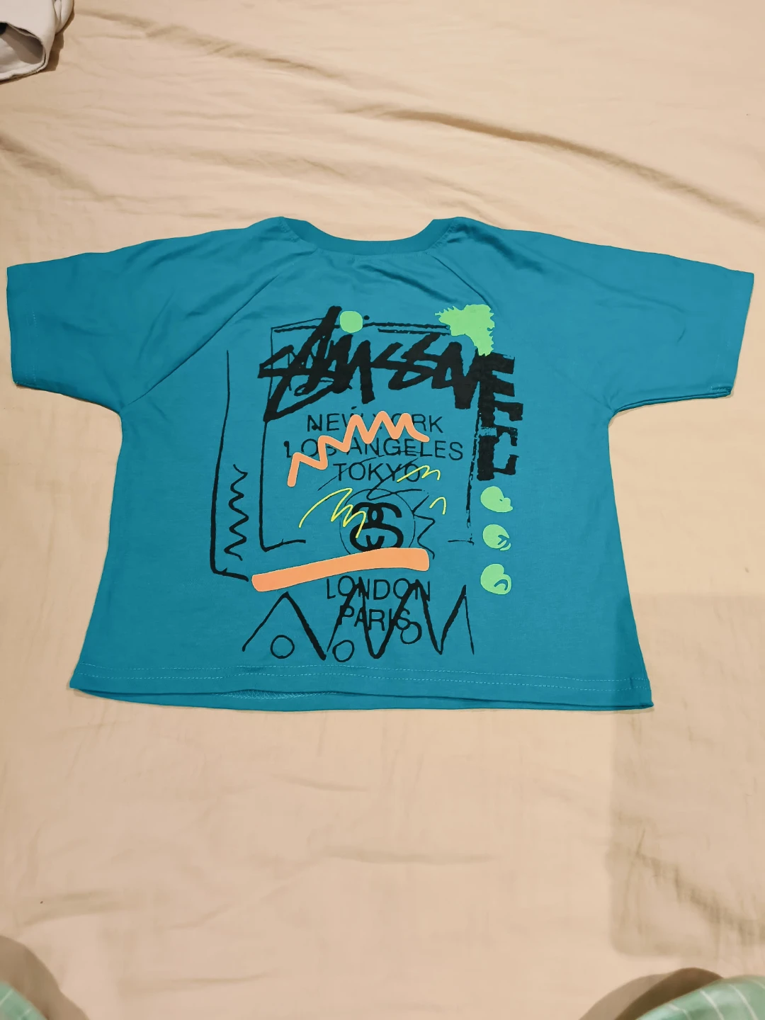 NWT Kids Printed t shirts - photo 3