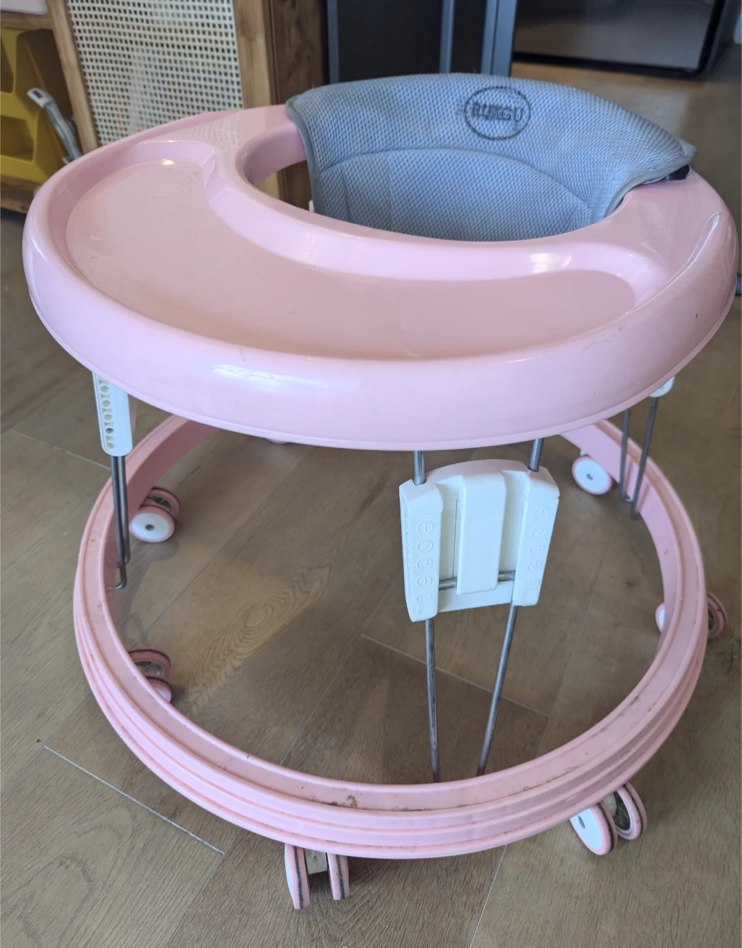 Baby Walker