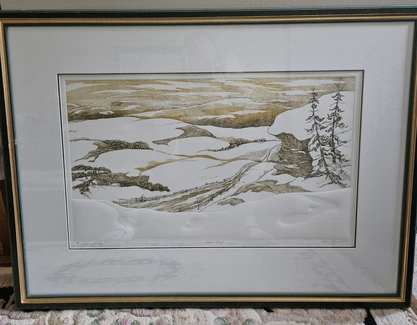 PAINTING