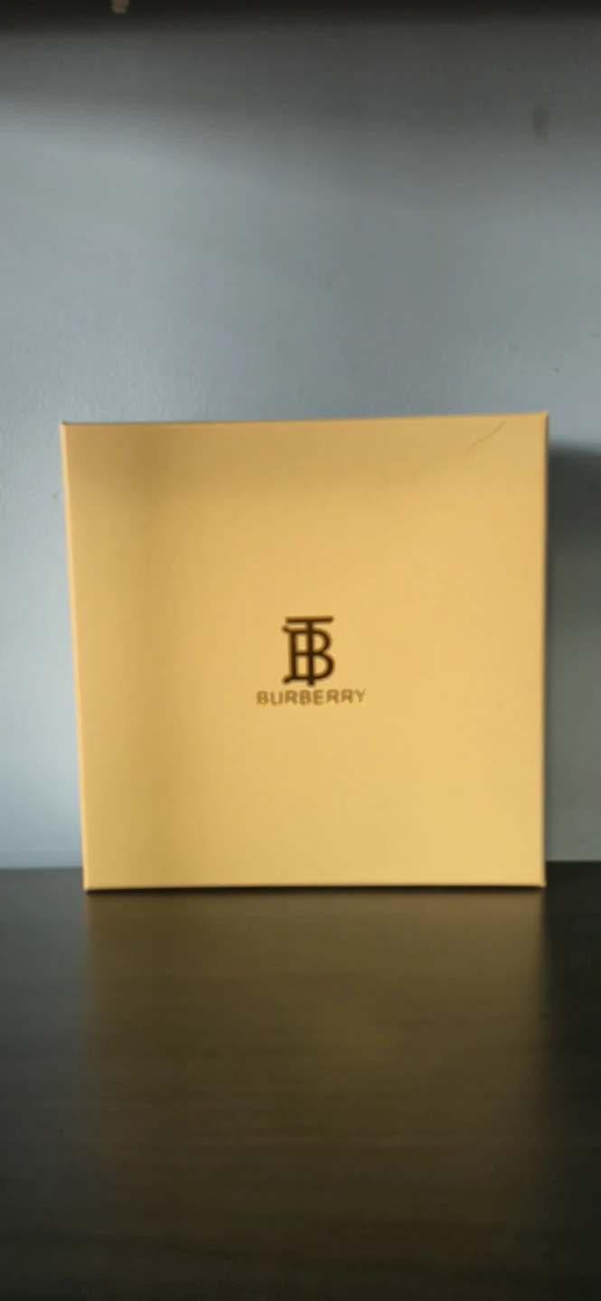 Burberry Reversible Belt - photo 3