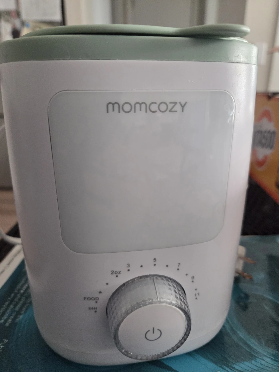 Momcozy Baby Bottle Warmer