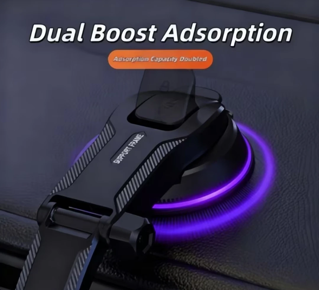 Adjustable Car Phone Mount - photo 3