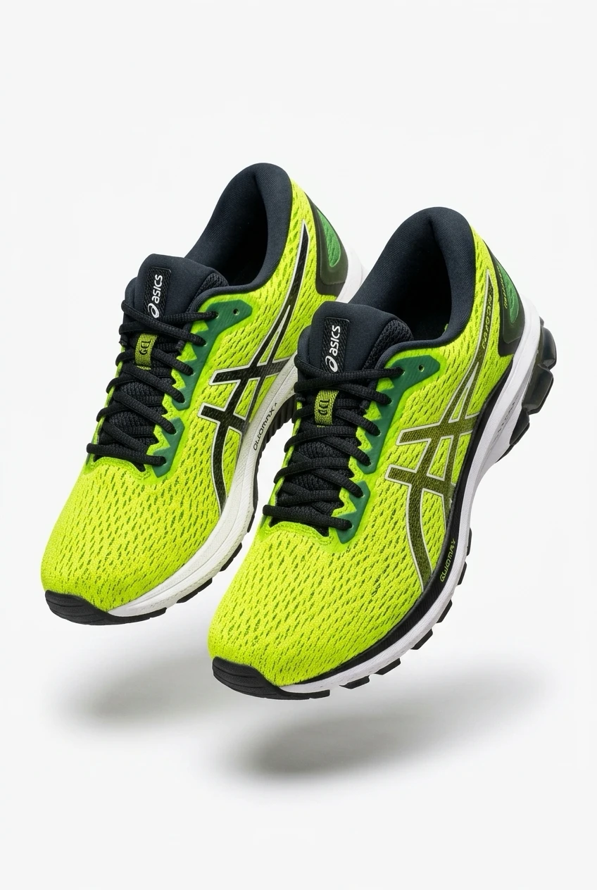 Asics GT-1000 9 Men's Running Shoes - Size 12.5