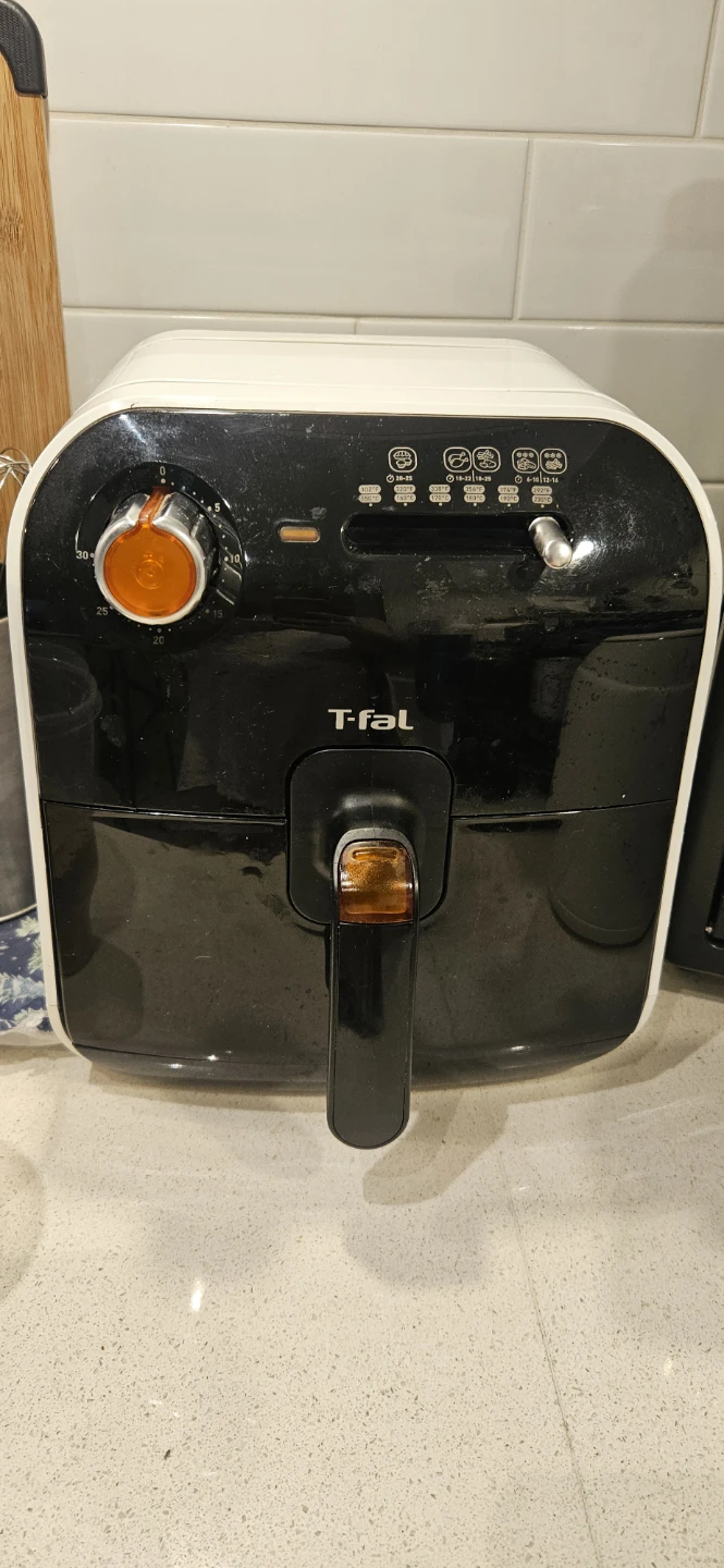 T-fal ActiFry Air Fryer