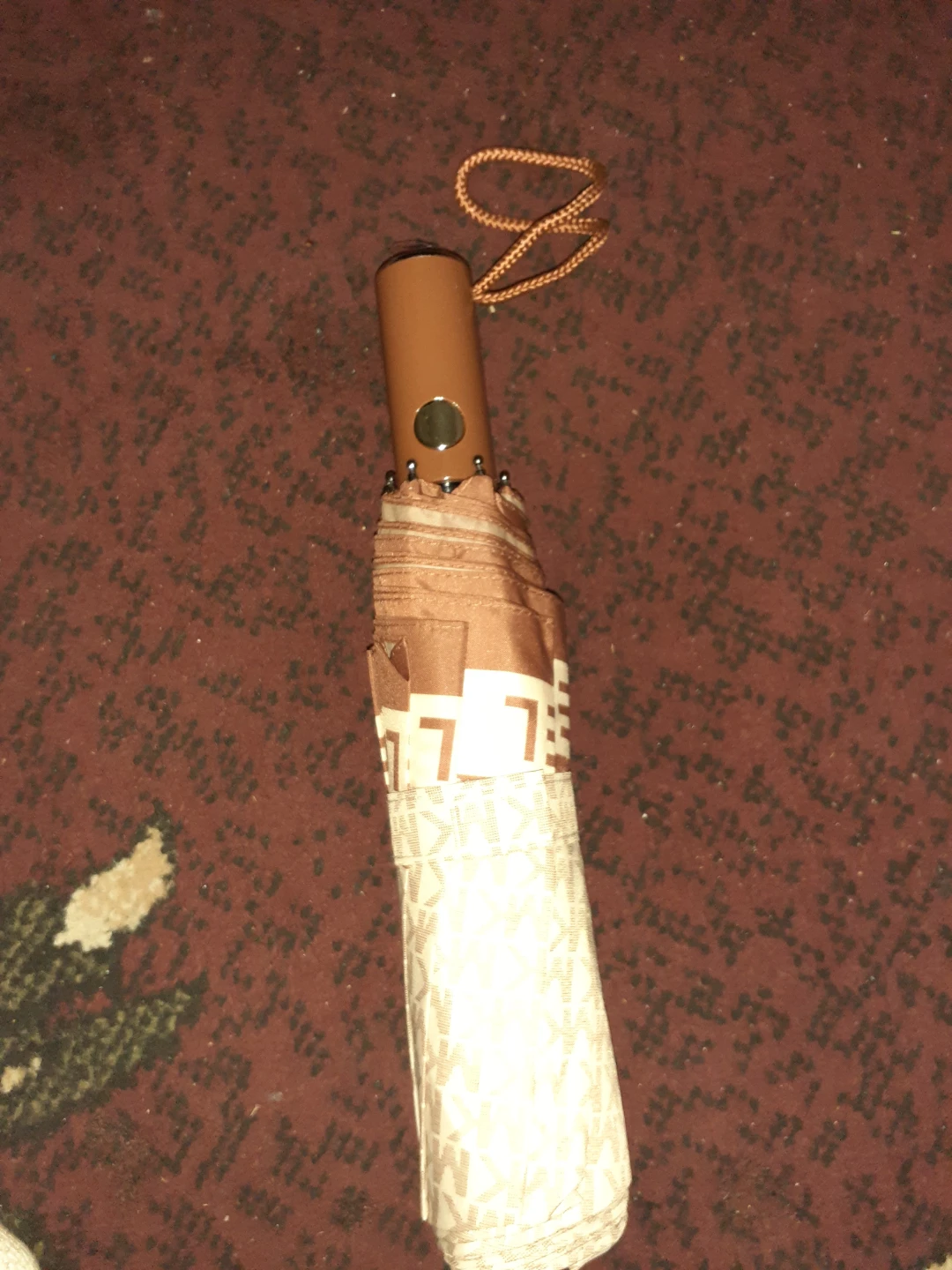 Michael Kors Umbrella - photo 3