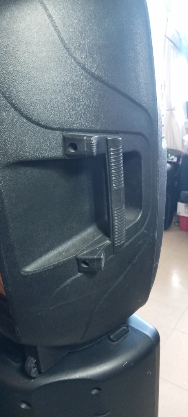 Pyle NXG Portable PA Speaker System - photo 4