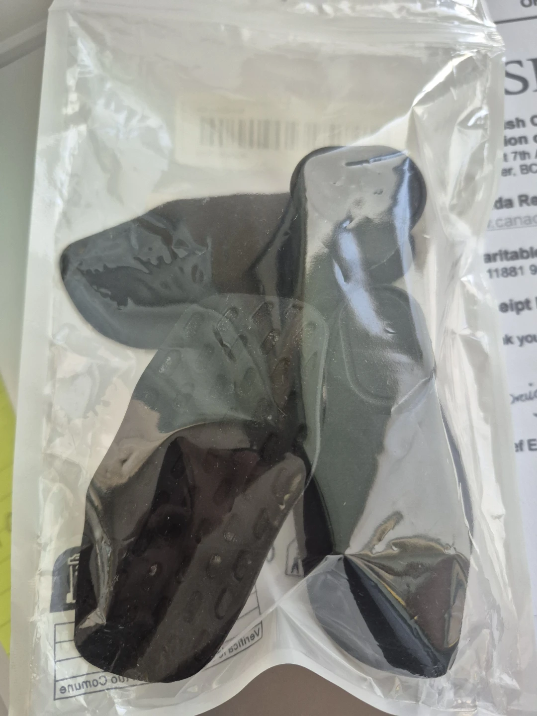GYM Workout rubber gripper - photo 3