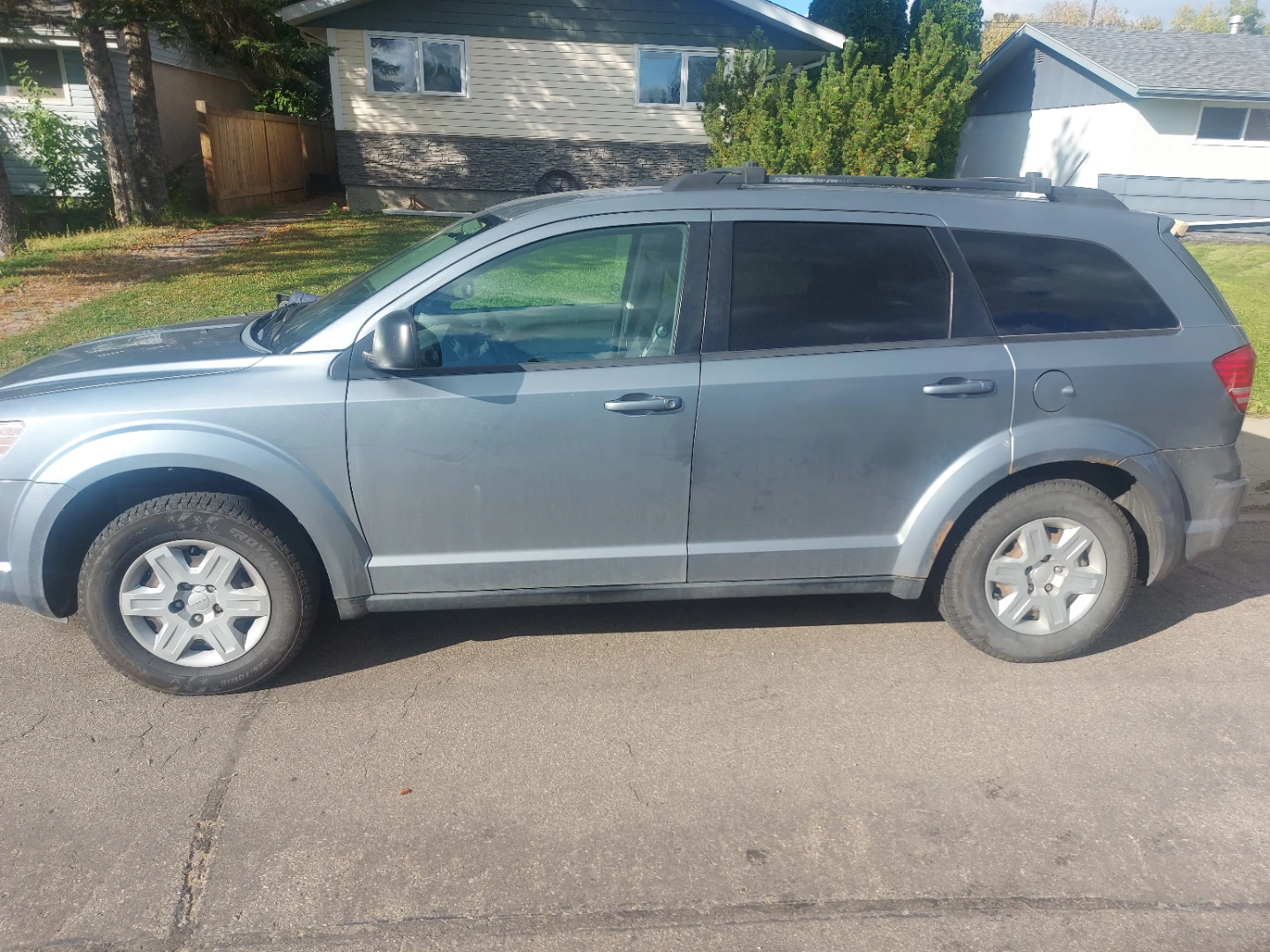Dodge Journey 2009 - photo 2