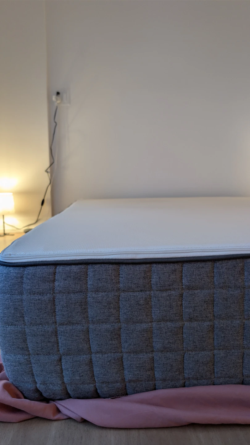 Structube Loft 10 Mattress Queen size - photo 5