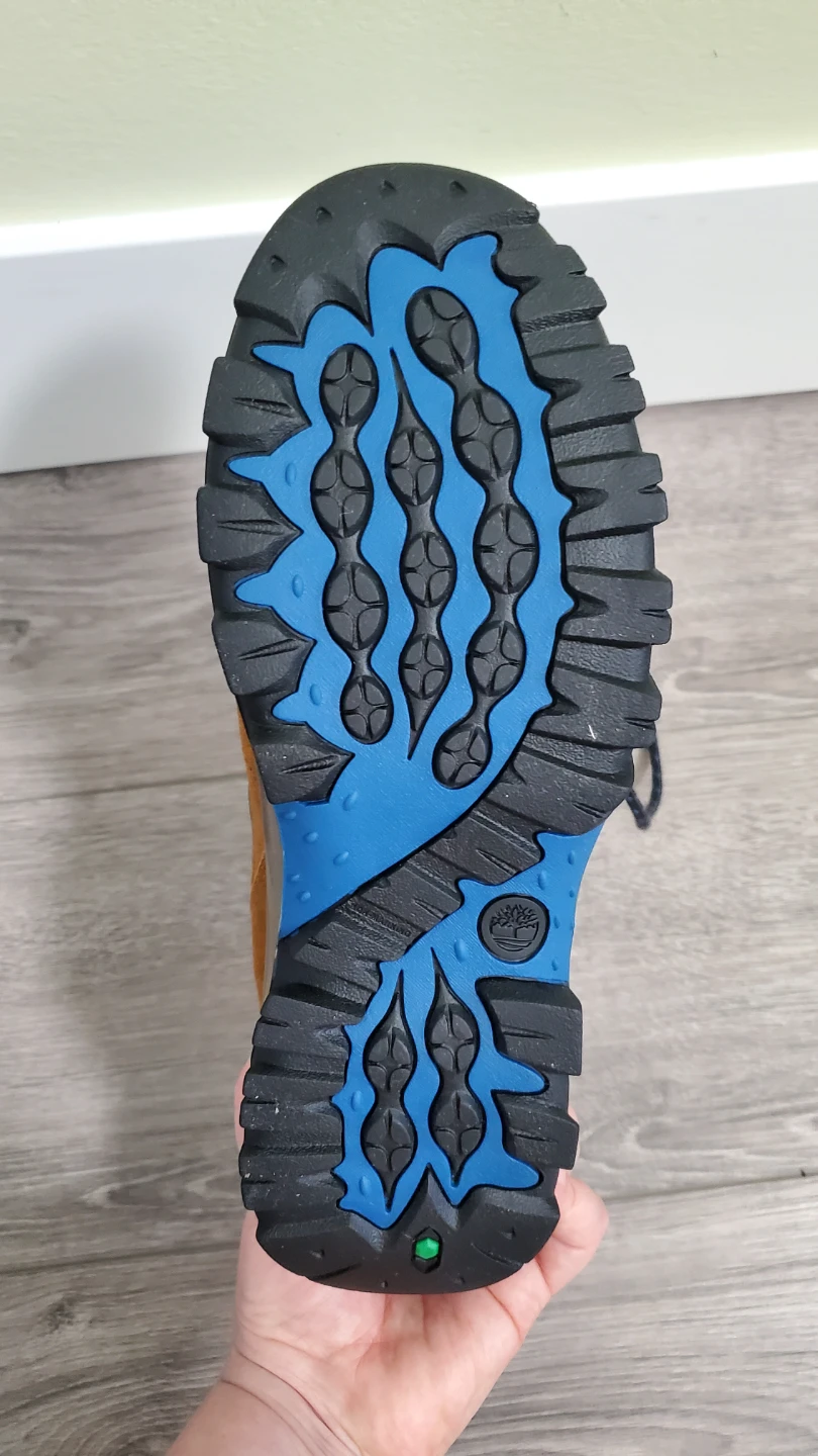 Boys juniors Waterproof Boots - Size 7 New - photo 4