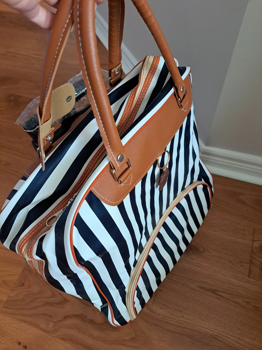 Travel Bag