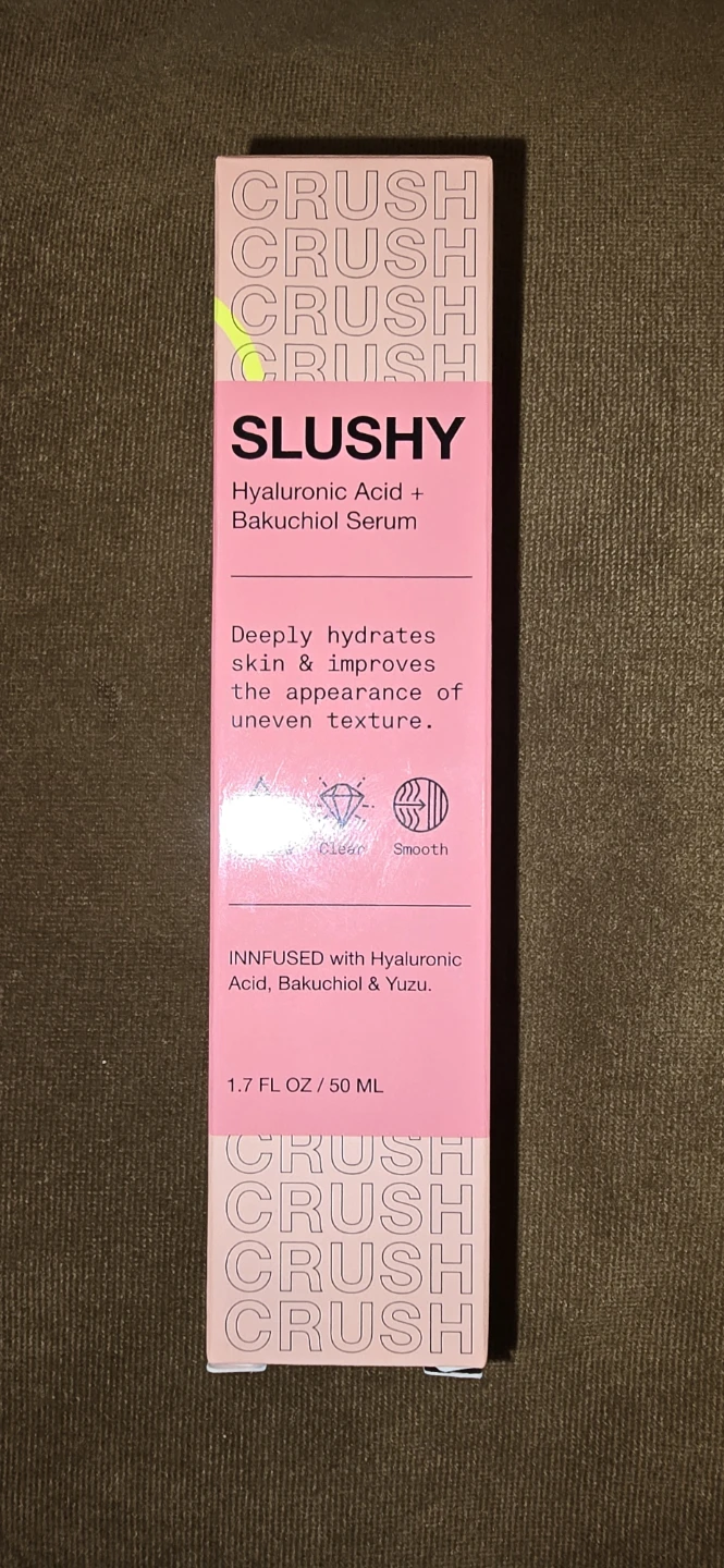 Lagom Cellus Slushy Serum 50ml - photo 2
