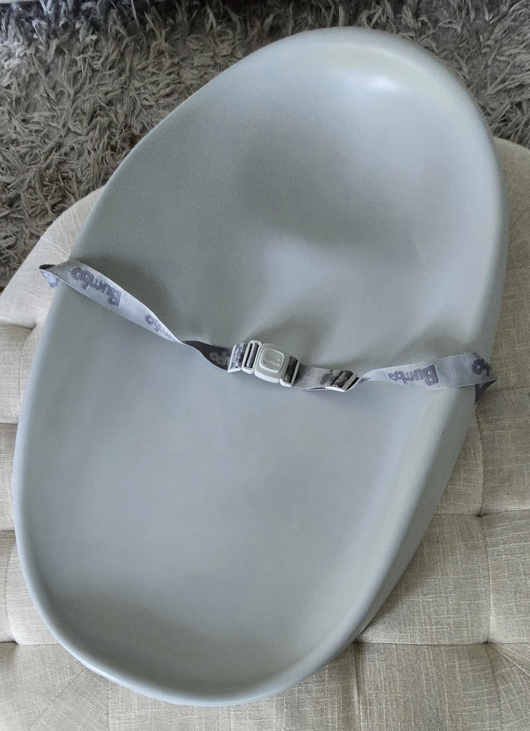 Bumbo Baby Changing Pad