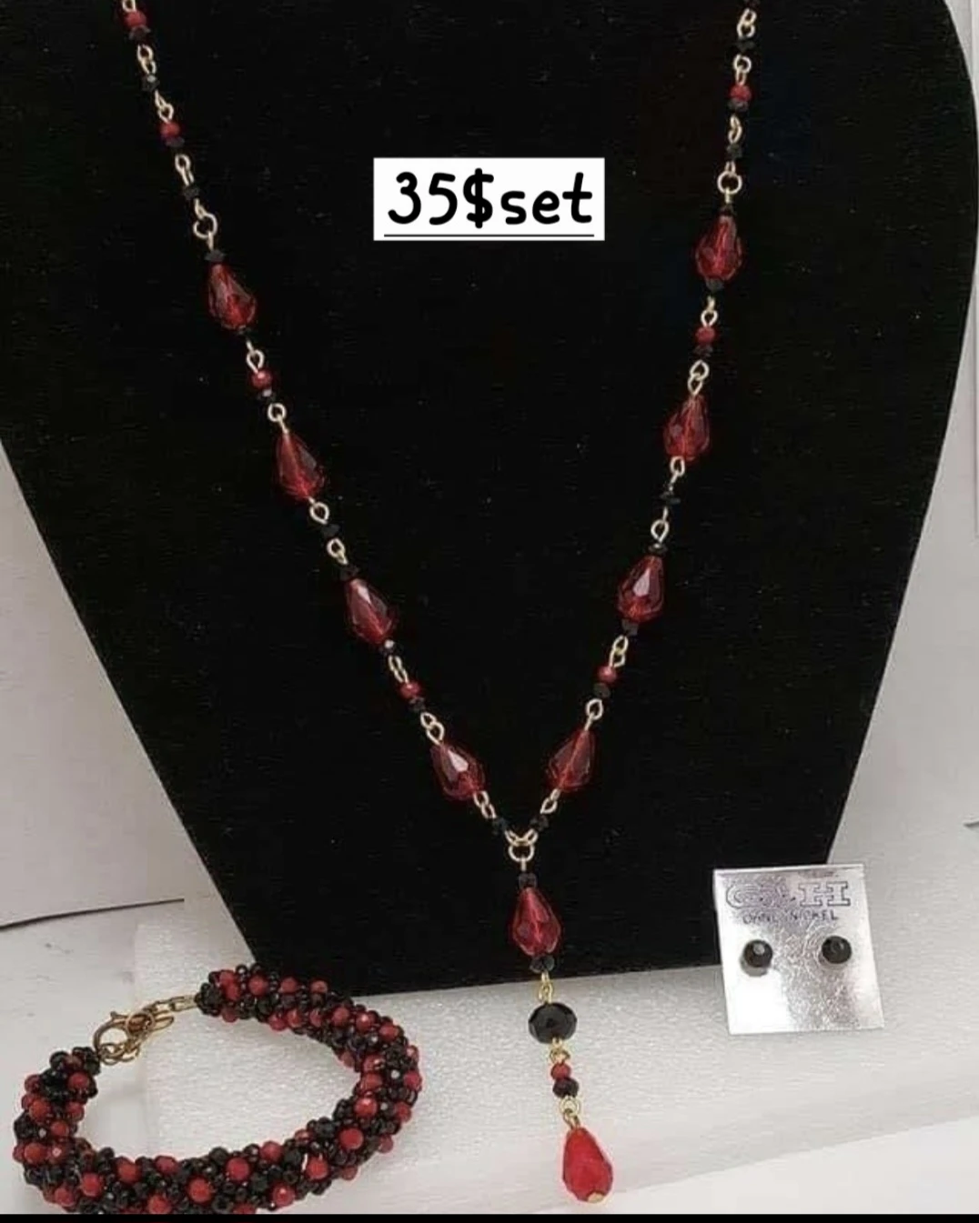 all set is new price in the picture - photo 5