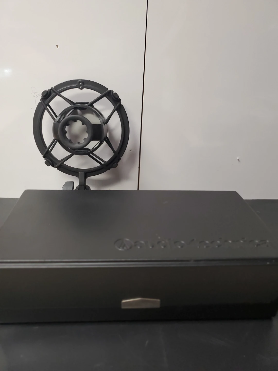 Audio-Technica AT4050 Studio Microphone
