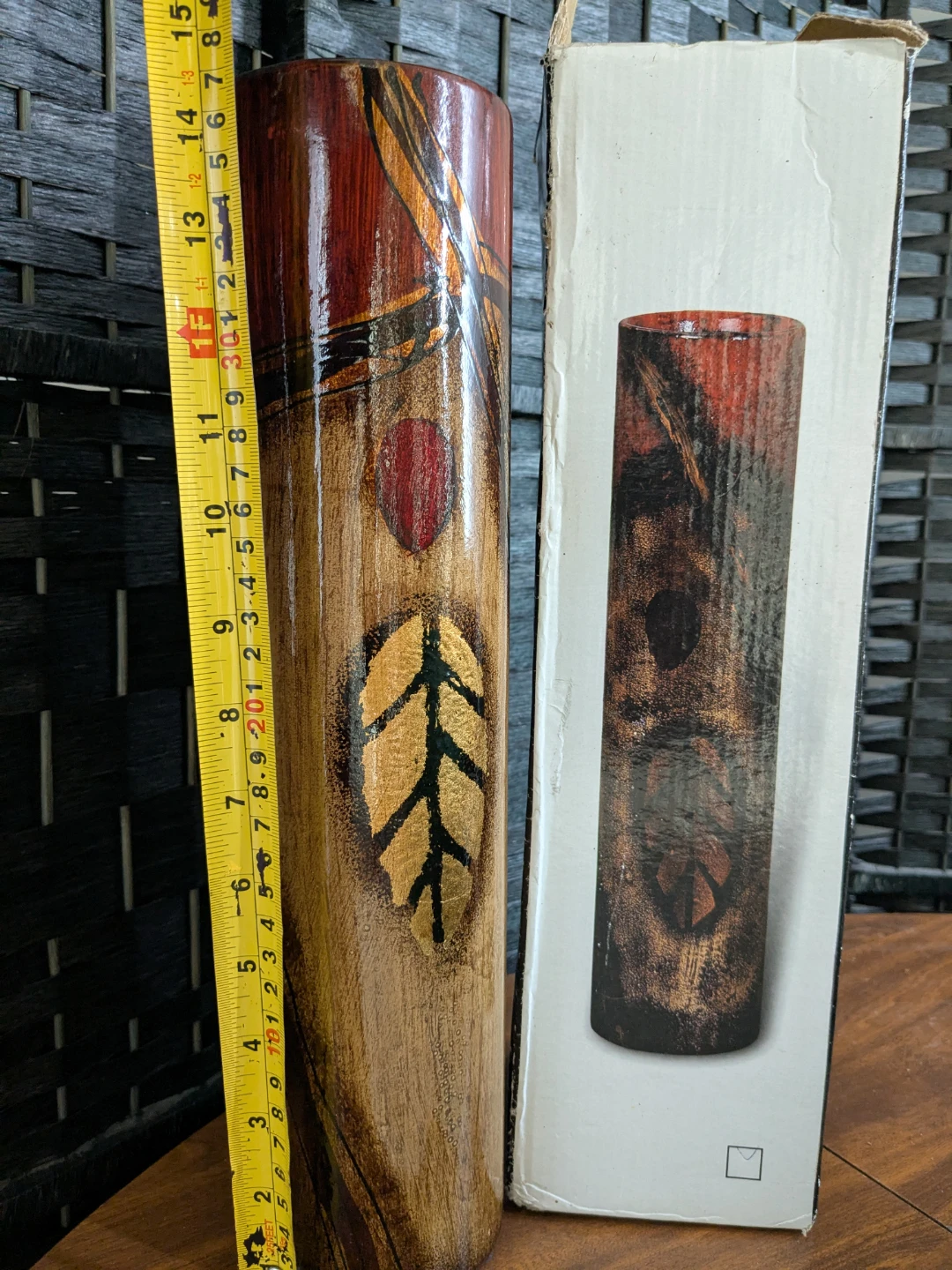 Vase