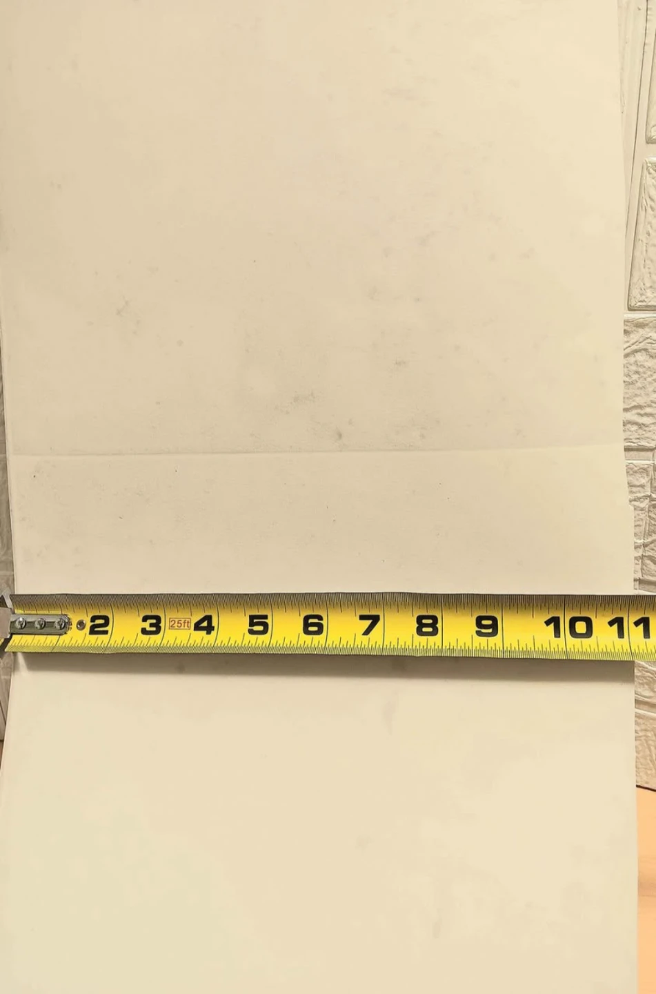 🛠Vinyl Flooring Roll 5.75' x 0.92'🛠 - photo 2