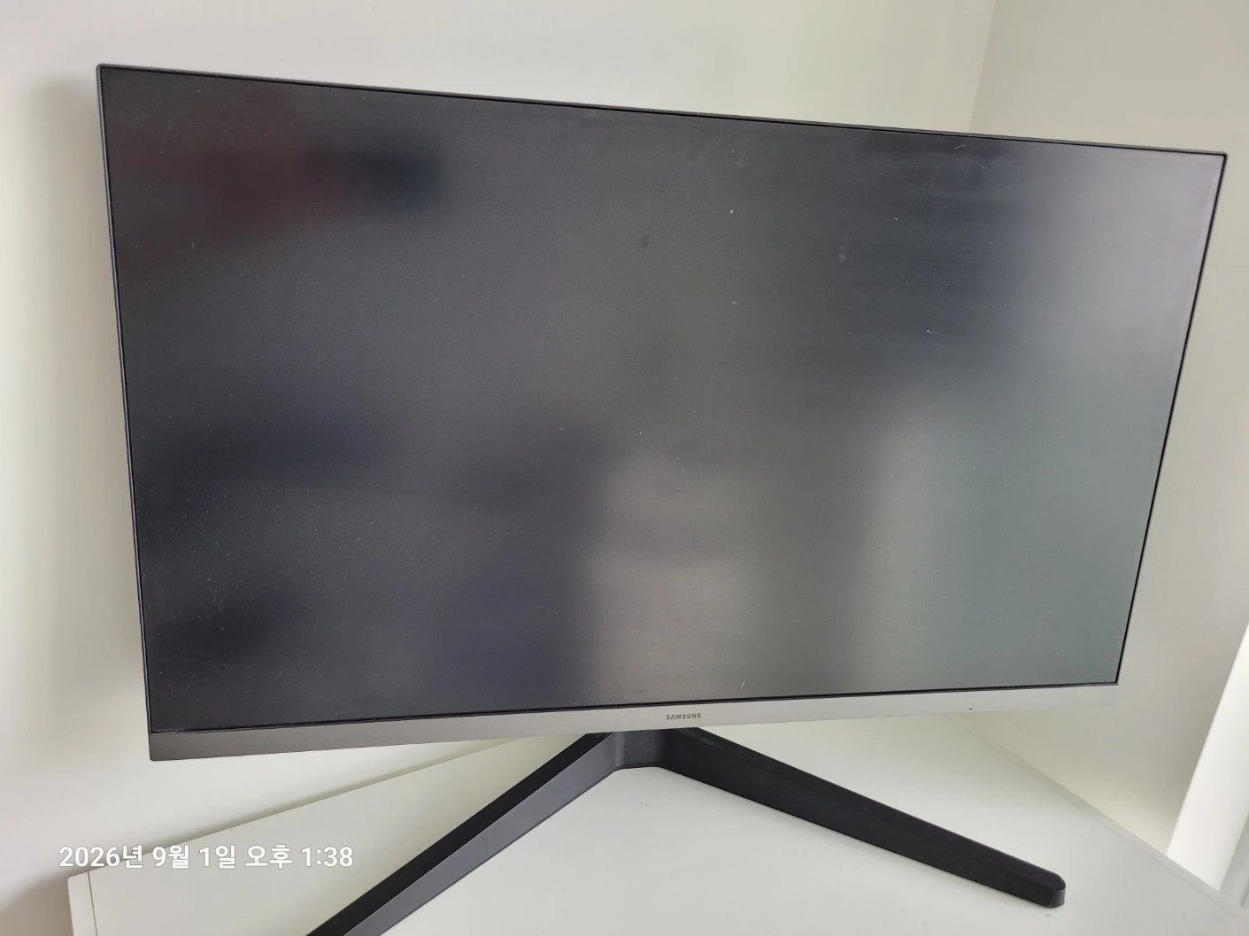 Samsung Monitor