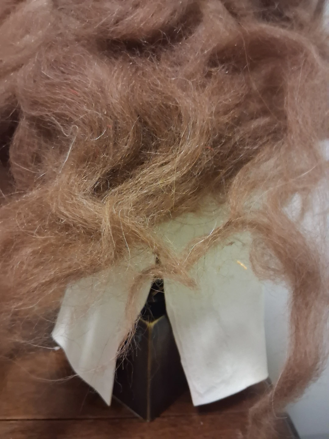 Michael Myers Halloween Costume Mask - photo 3