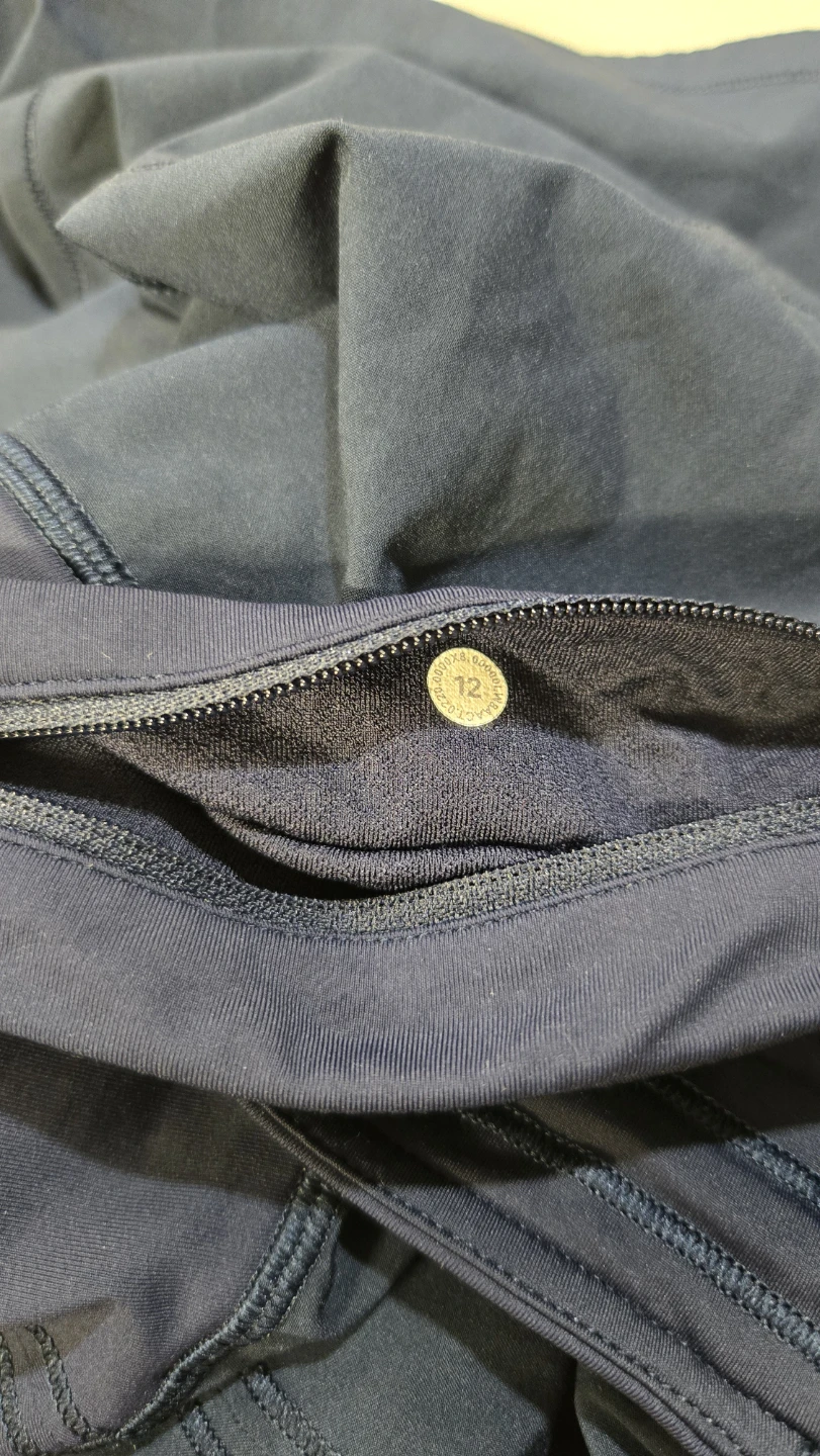 Lululemon Pace Rival Mid-Rise Skirt - photo 3