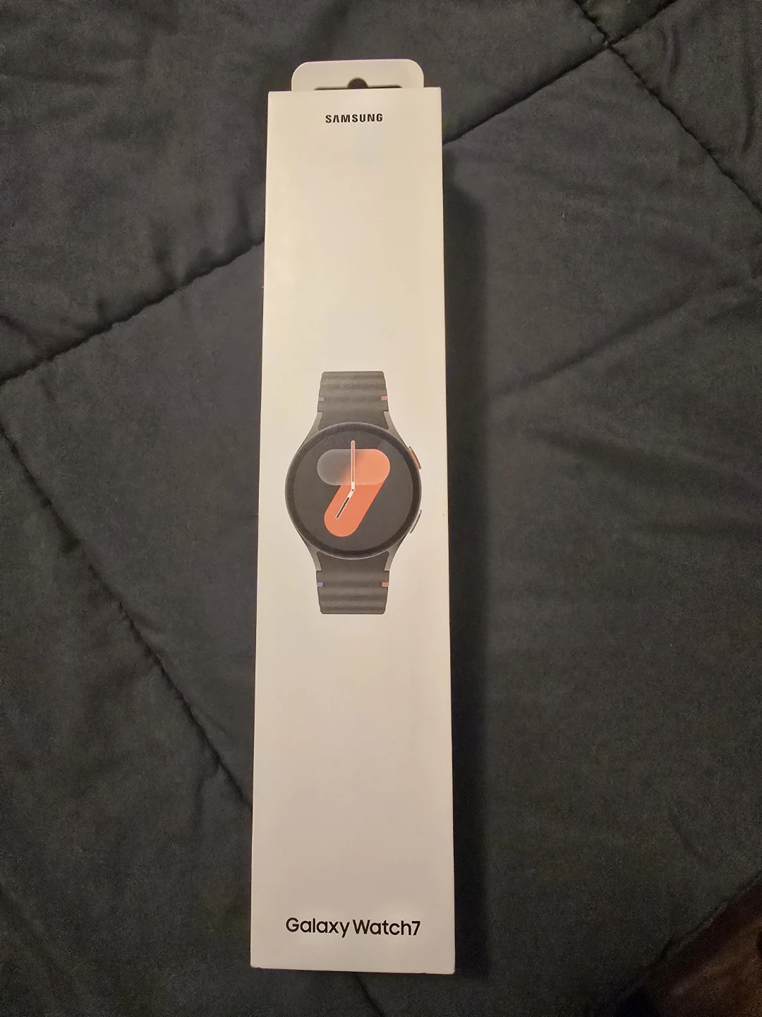 Samsung Galaxy Watch7