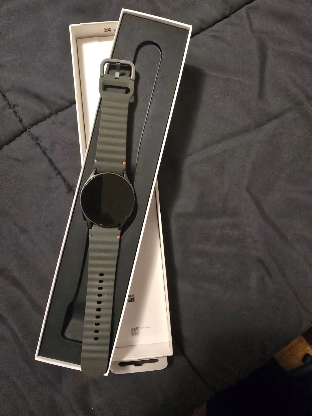 Samsung Galaxy Watch7 - photo 3