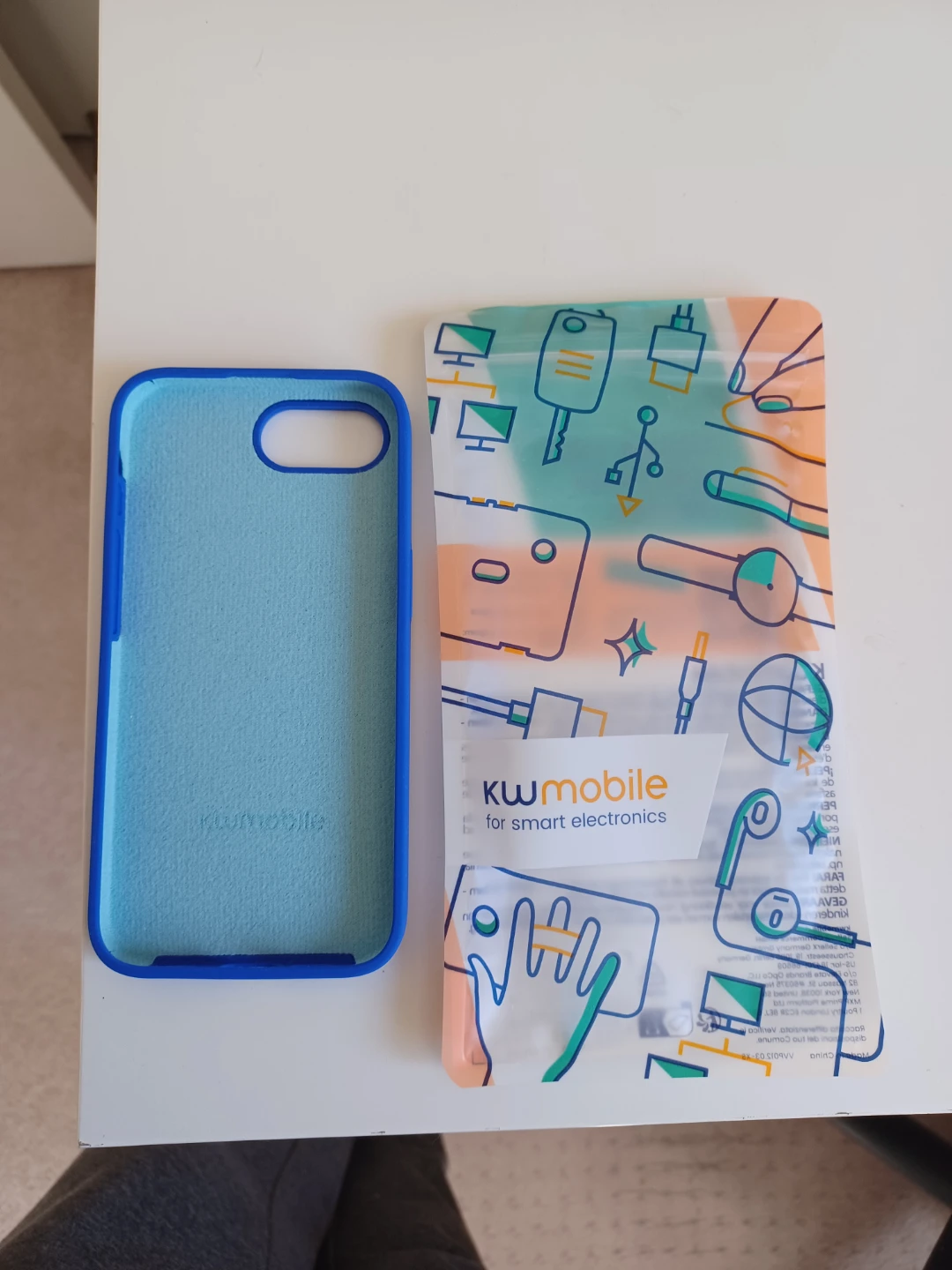 16e Apple iPhone case
