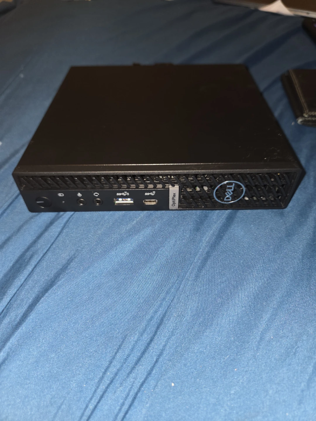 Dell OptiPlex Micro Plus 7010 - photo 5
