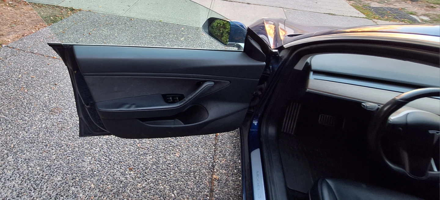 Tesla Model 3 Standard Plus - photo 4