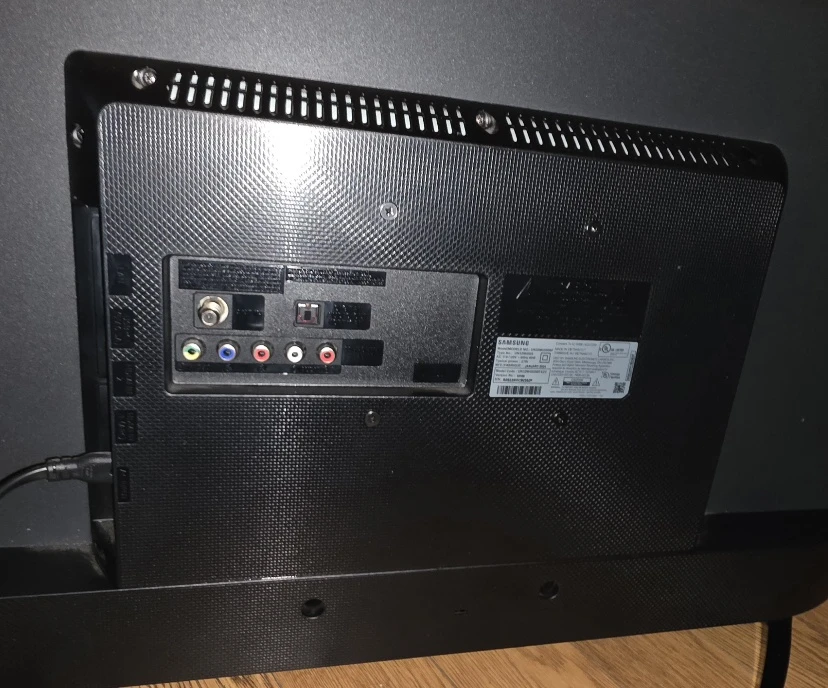 Samsung 32" HD Smart TV with Built-in Apps & Wi-Fi - photo 2