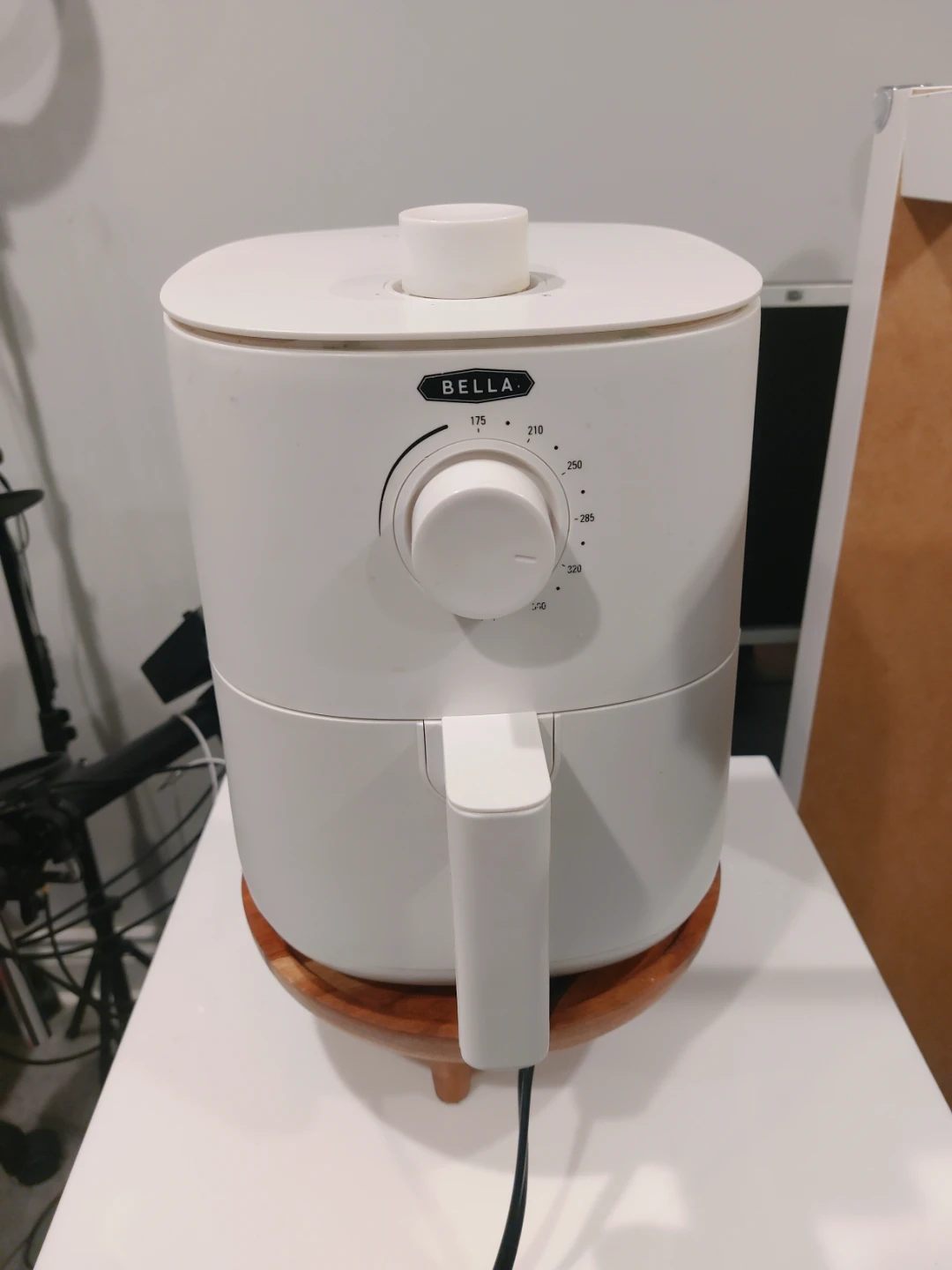Bella Air Fryer