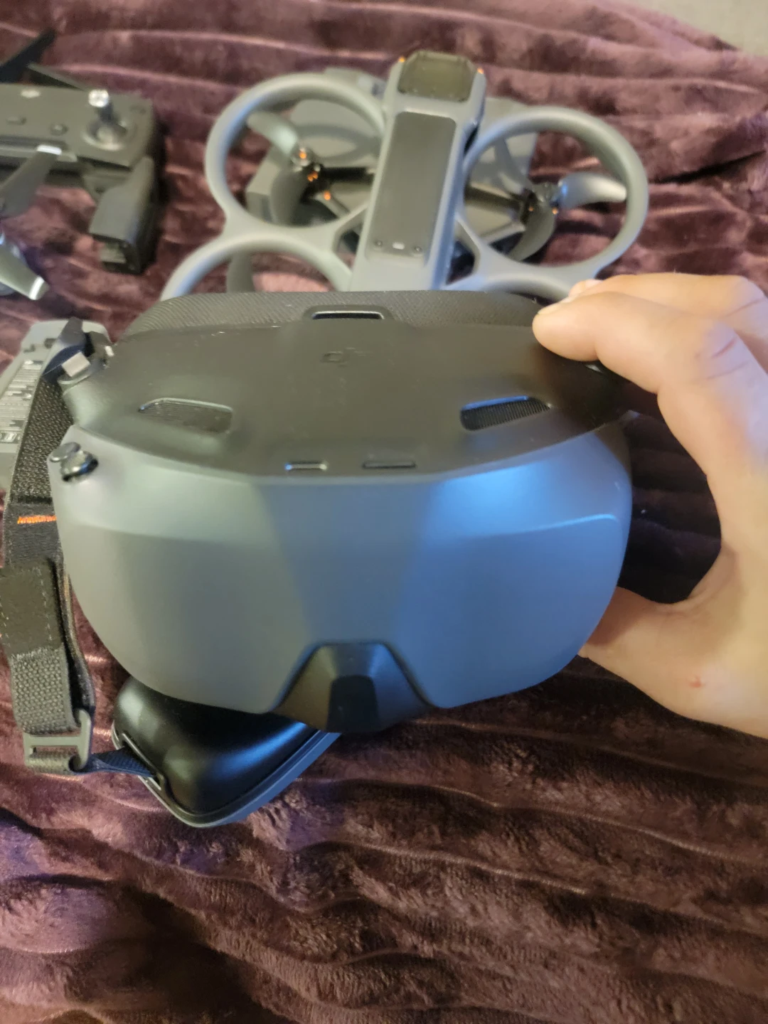 DJI FPV Remote Controller 3